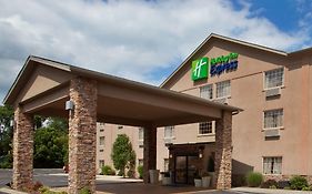 Holiday Inn Express Mount Pleasant- Scottdale By Ihg